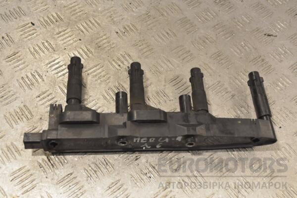 Котушка запалювання Mercedes A-class 1.6 8V (W168) 1997-2004 A0001501380 255080 - 2
