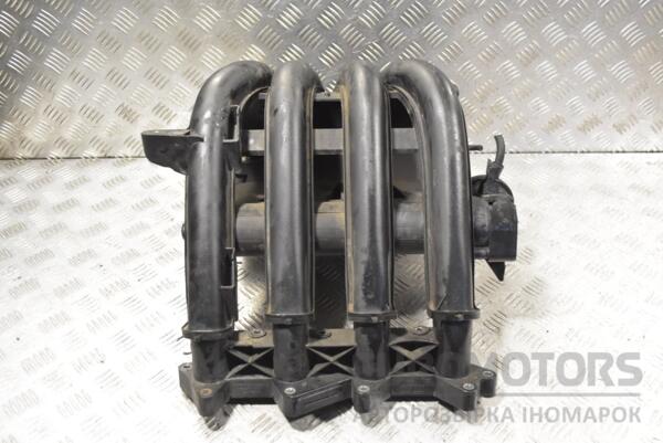 Колектор впускний пластик Mercedes A-class 1.5 8V (W169) 2004-2012 A2661410201 255088 - 2