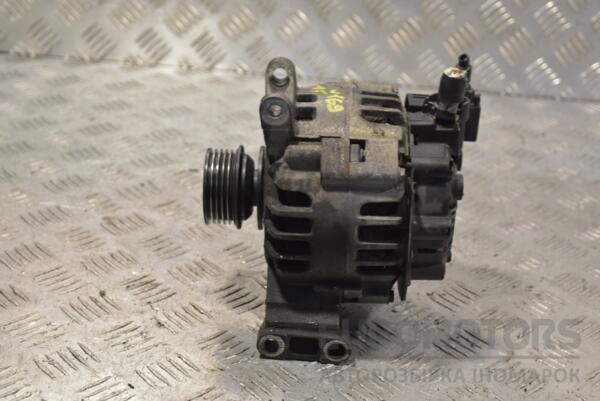 Генератор Mercedes A-class 1.5 8V (W169) 2004-2012 A2661540802 255090 - 2