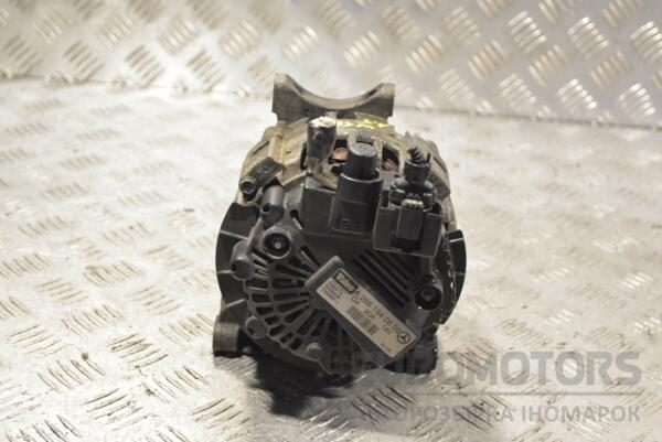 Генератор Mercedes A-class 1.5 8V (W169) 2004-2012 A2661540802 255090 - 3