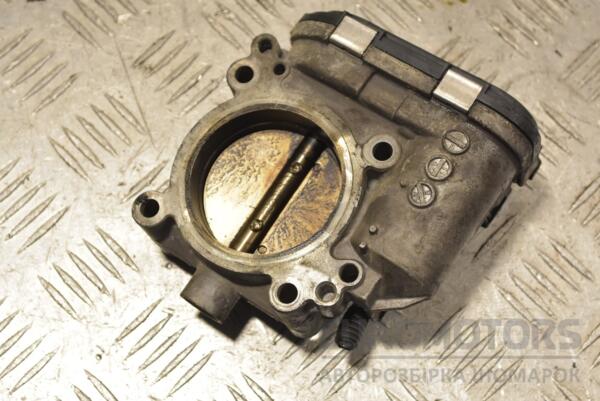 Дроссельная заслонка электр Mercedes A-class 1.5 8V (W169) 2004-2012 A2661410525 255096 - 2