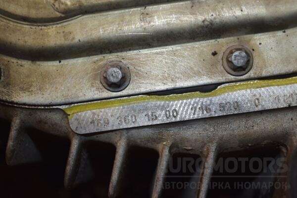 МКПП (механічна коробка перемикання передач) 5-ступка 716.520 Mercedes A-class 1.5 8V (W169) 2004-2012 716.520 255111 - 6