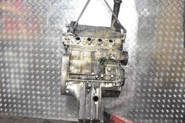 Двигатель Mercedes A-class 1.4 8V (W168) 1997-2004 M 166.940 255123 - 2