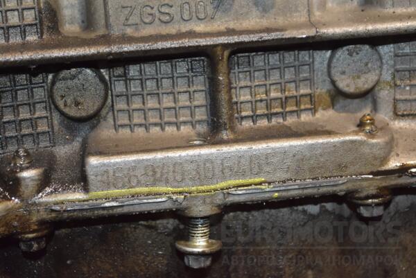 Двигатель Mercedes A-class 1.4 8V (W168) 1997-2004 M 166.940 255123 - 6