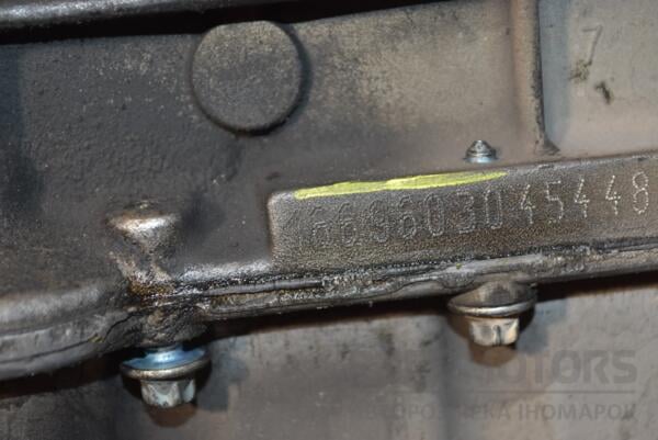 Двигатель Mercedes A-class 1.6 8V (W168) 1997-2004 M 166.960 255129 - 6
