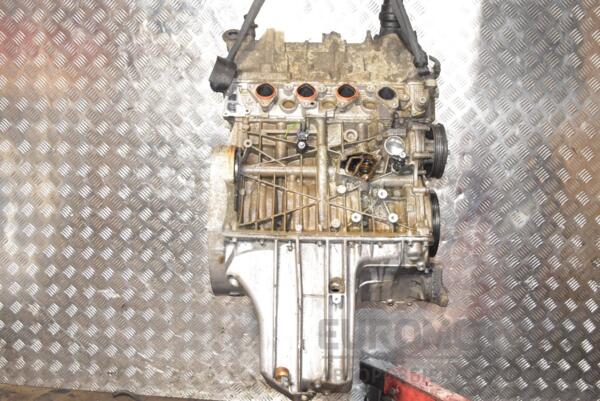 Двигун Mercedes A-class 1.5 8V (W169) 2004-2012 M 266.920 255135 - 4