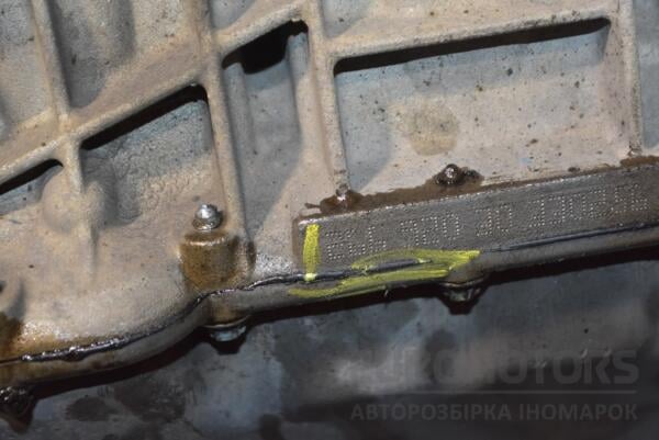 Двигун Mercedes A-class 1.5 8V (W169) 2004-2012 M 266.920 255135 - 6