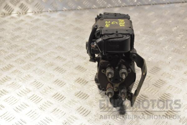Топливный насос высокого давления (ТНВД) Opel Astra 2.0di (G) 1998-2005 0470504203 255143 - 3