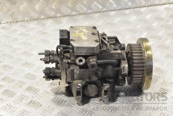 Топливный насос высокого давления (ТНВД) Audi A4 2.5tdi (B6) 2000-2004 059130106J 255146 - 2