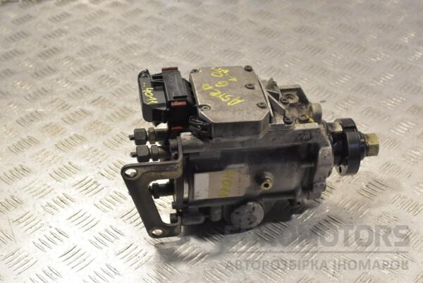 Паливний насос високого тиску (ТНВД) Opel Astra 2.0dti (G) 1998-2005 0470504011 255149 - 2