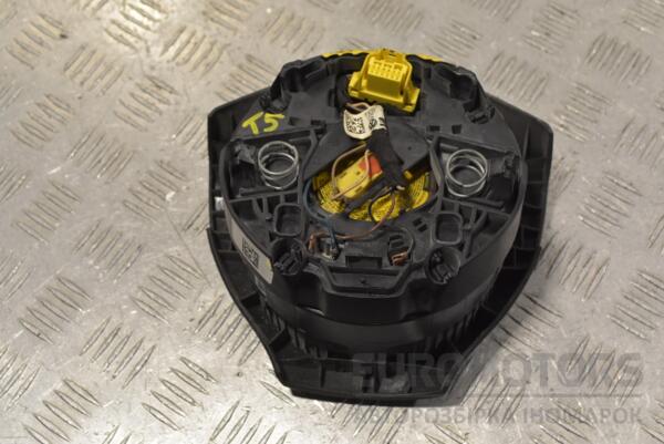 Подушка безпеки кермо Airbag 10- VW Transporter (T5) 2003-2015 7E0880201R 255152 - 2