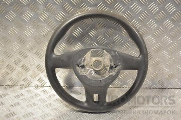 Кермо під Airbag 10- VW Transporter (T5) 2003-2015 7E0419091D 255158 - 2