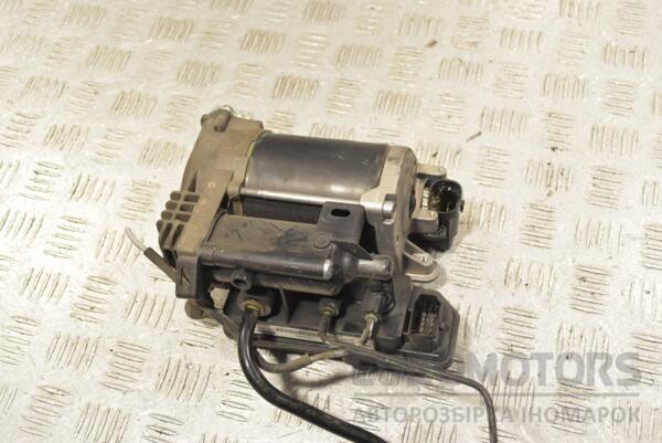 Компресор пневмоподвески Citroen C4 Picasso 2007-2014 9801906980 255162 - 2