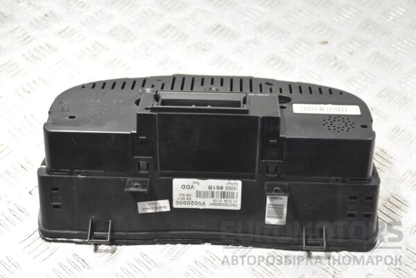 Панель приборов VW Golf (V) 2003-2008 1K0920861B 255169 - 2