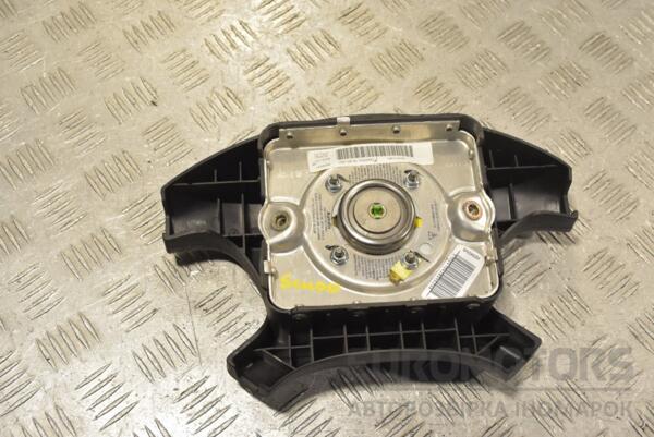 Подушка безпеки кермо Airbag Citroen Jumpy 1995-2007 14951350ZL 255175 - 2