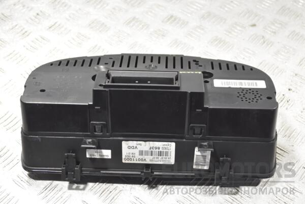 Панель приладів VW Touran 2.0 8V 2003-2010 1T0920863F 255185 - 2