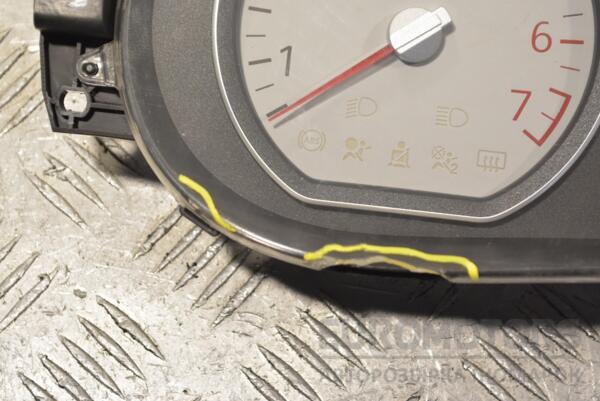 Панель приладів (дефект) Renault Sandero 1.4 8V 2007-2013 248104802R 255187 - 2