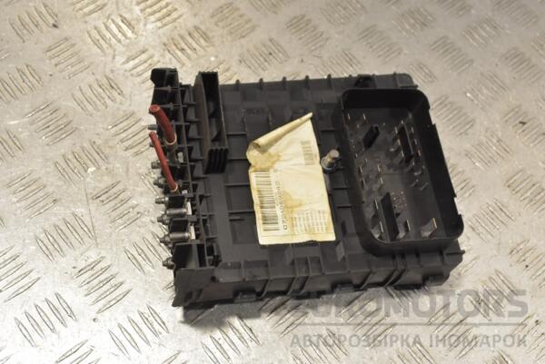 Блок предохранителей VW Passat (B6) 2005-2010 1K0937125A 255200 - 2