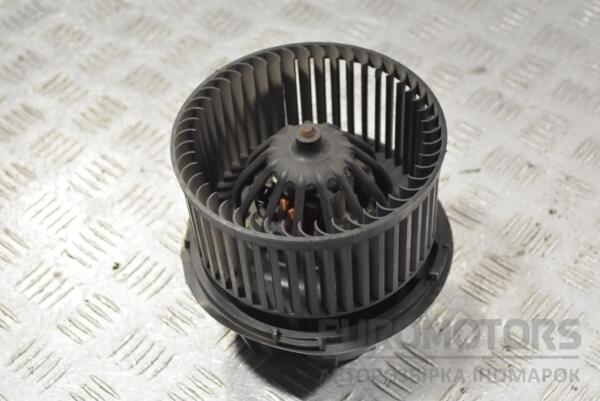 Мотор пічки Renault Sandero 2007-2013 N106609Z 255210 - 2