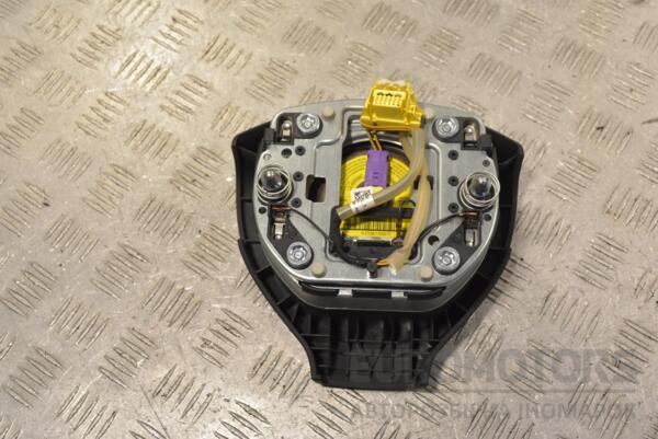 Подушка безопасности руль Airbag VW Touran 2003-2010 1T0880201F 255220 - 2