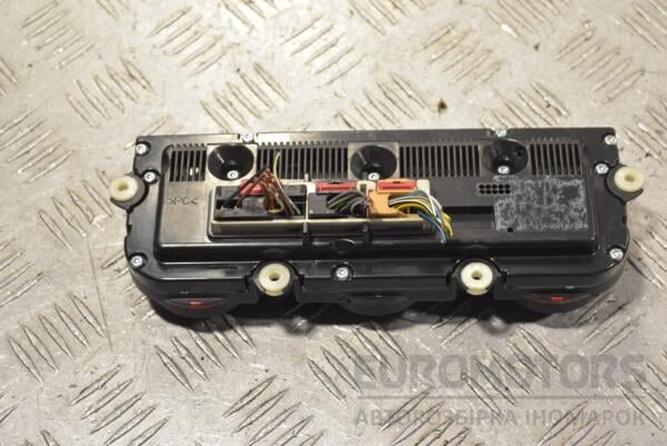 Блок управління пічкою клімат VW Touran 2003-2010 255226 - 2