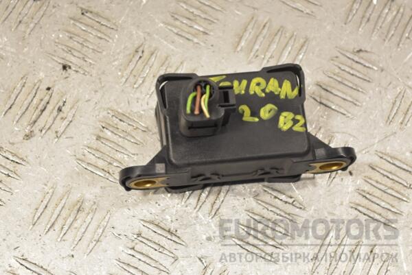 Датчик прискорення ESP VW Transporter (T5) 2003-2015 7H0907655A 255228 - 2