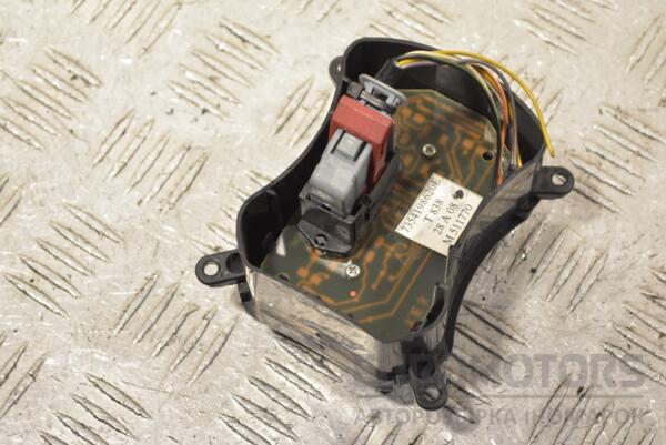 Блок кнопок аварійка 05- Fiat Doblo 2000-2009 7354198620 255237 - 2