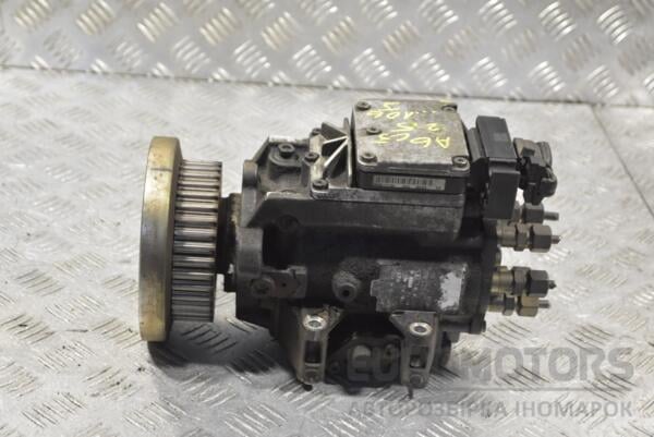 Паливний насос високого тиску (ТНВД) Audi A4 2.5tdi (B6) 2000-2004 059130106J 255252 - 2