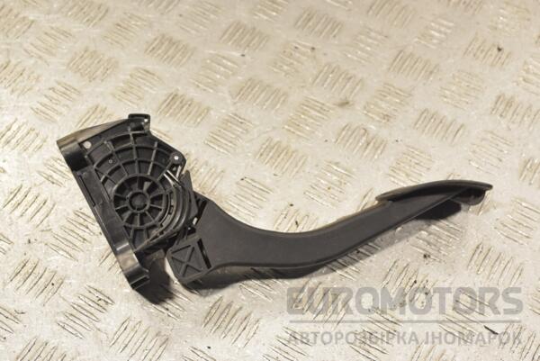 Педаль газу електро пластик Peugeot 308 2.0hdi (T9) 2013-2021 9674829180 255263 - 2