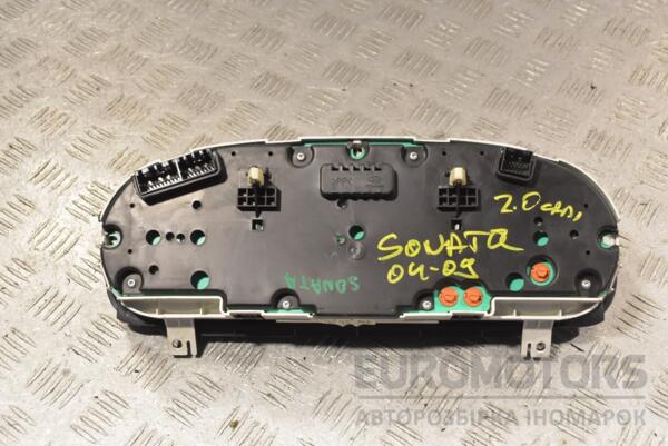 Панель приладів Hyundai Sonata 2.0crdi (V) 2004-2009 940033K310 255265 - 2