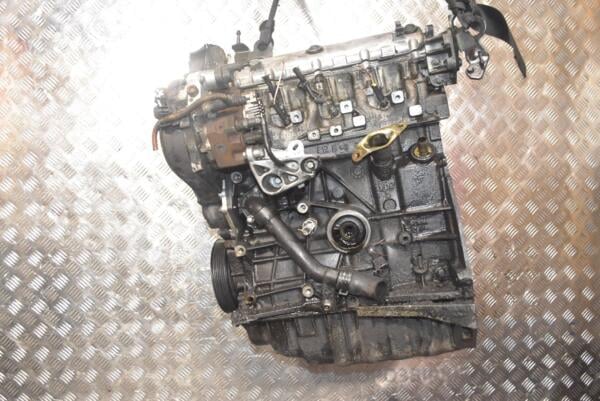Двигун Renault Megane 1.9dCi (II) 2003-2009 F9Q 800 255783 - 2