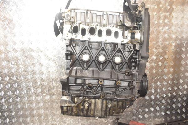 Двигун Renault Megane 1.9dCi (II) 2003-2009 F9Q 800 255783 - 4