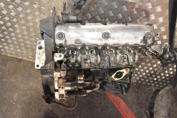 Двигун Renault Megane 1.9dCi (II) 2003-2009 F9Q 800 255783 - 5