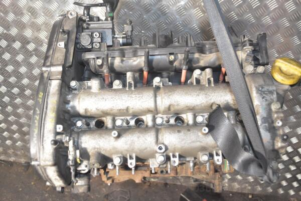 Двигун Fiat Bravo 1.6MJet 2007-2014 198A3.000 256401 - 3