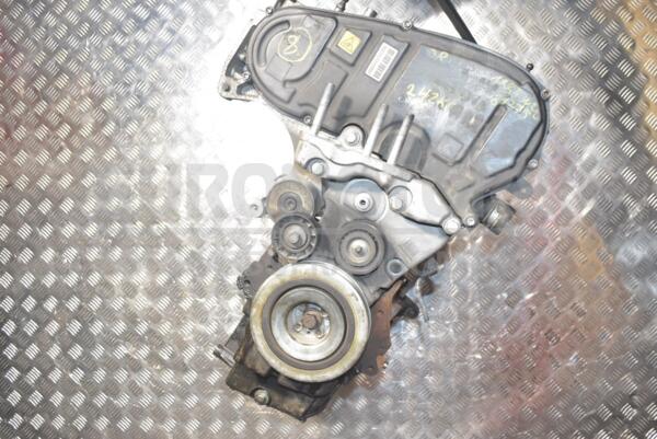 Двигатель Fiat Bravo 1.6MJet 2007-2014 198A3.000 256401 euromotors.com.ua