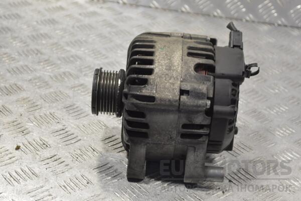 Генератор Citroen Jumpy 2.0jtd 8V 1995-2007 9646321780 255284 - 2