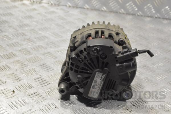 Генератор Citroen Jumpy 2.0jtd 8V 1995-2007 9646321780 255284 - 3