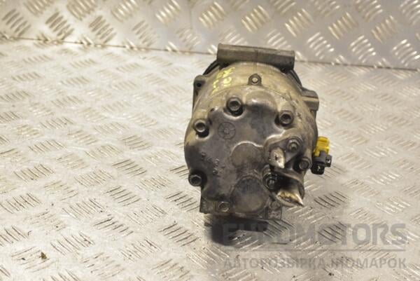 Компресор кондиціонера Citroen Jumpy 2.0Mjet 16V 2007-2016 9655229080 255287 - 3
