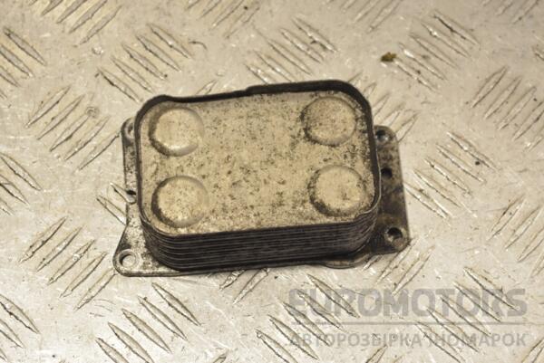 Теплообменник (Радиатор масляный) Citroen Jumpy 2.0Mjet 16V 2007-2016 6790859280 255296 - 2