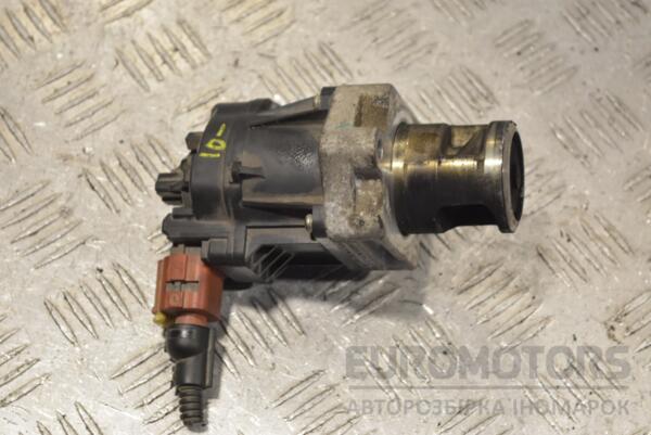 Клапан EGR электр Fiat Doblo 1.6MJet 2010 55274455 255323 - 2