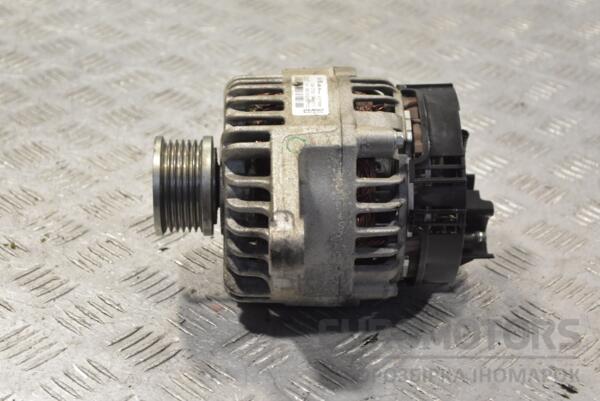 Генератор Fiat Doblo 1.6MJet 2010 52003507 255345 - 2