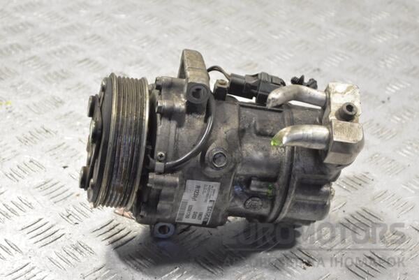 Компрессор кондиционера Fiat Doblo 1.6MJet 2010 52061760 255351 - 2