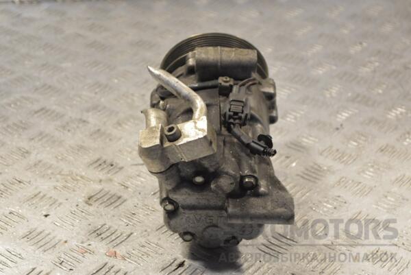 Компрессор кондиционера Fiat Doblo 1.6MJet 2010 52061760 255351 - 3