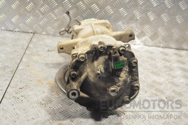Редуктор задний I=3.818R Hyundai Tucson 2.0crdi 2004-2009 5102000001 255375 - 2