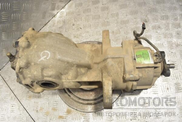 Редуктор задний I=3.818R Hyundai Tucson 2.0crdi 2004-2009 5102000001 255375 - 5
