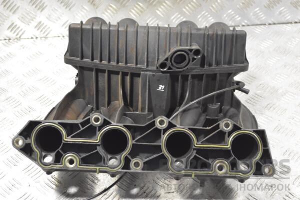 Коллектор впускной пластик Mercedes C-class (W202) 1993-2000 A1111402201 255385 - 2