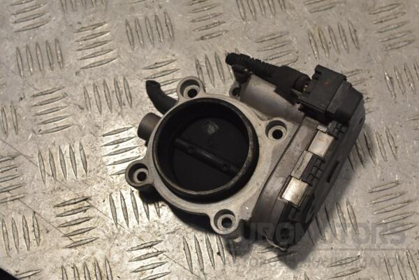 Дросельна заслінка електро Mercedes C-class 2.3 16V (W202) 1993-2000 A1111410125 255392 - 2