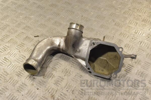 Колектор повітряного компресора Mercedes C-class 2.0 16V (W202) 1993-2000 A1110980617 255398 - 2