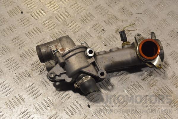 Корпус термостата Mercedes C-class 2.0 16V (W202) 1993-2000 A1112030473 255407 - 2