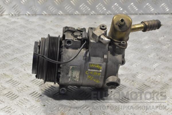 Компрессор кондиционера Mercedes C-class 2.5td (W202) 1993-2000 A0002340911 255409 - 2